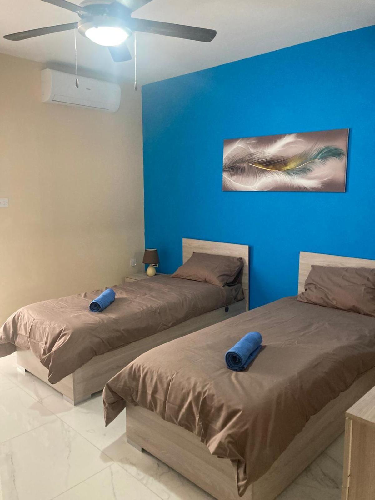 Appartement Sunrise Bay - Frontline Sea Views