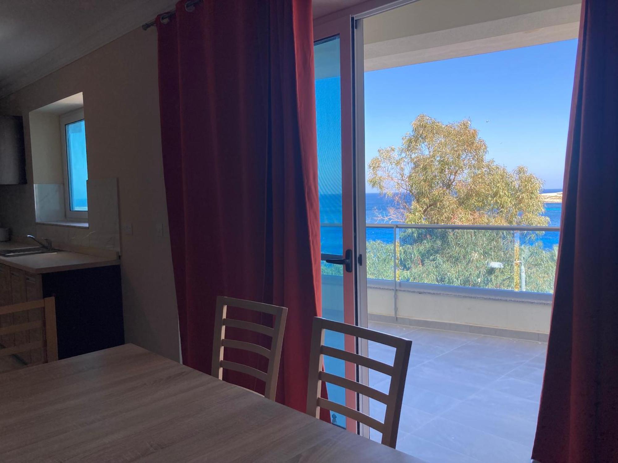 Appartement Sunrise Bay - Frontline Sea Views