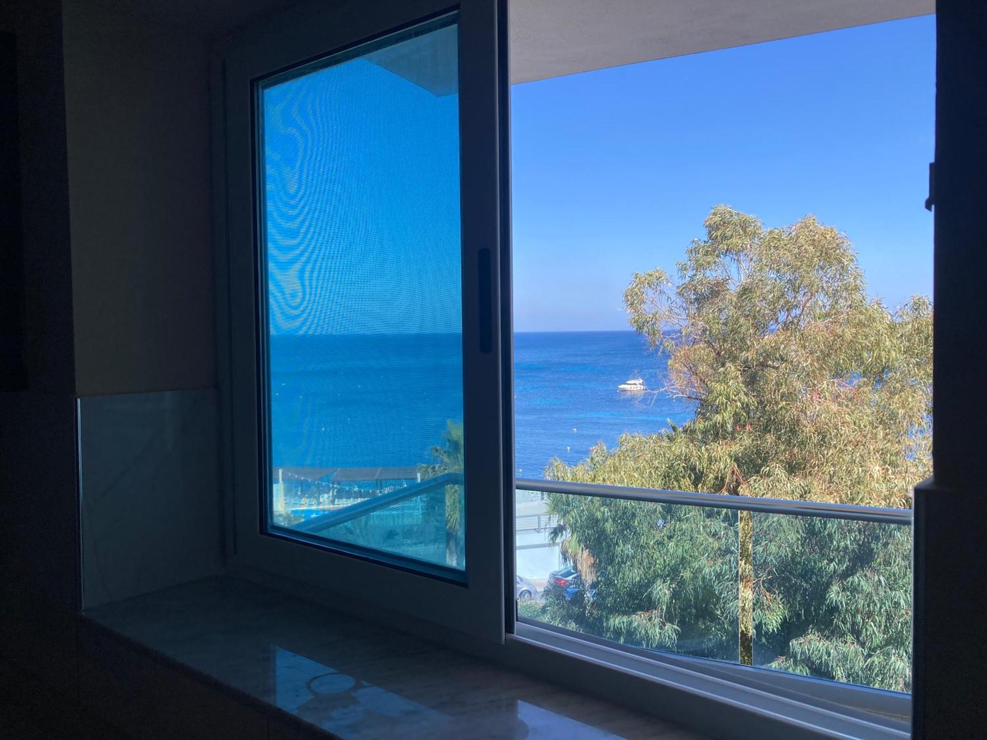 Appartement Sunrise Bay - Frontline Sea Views