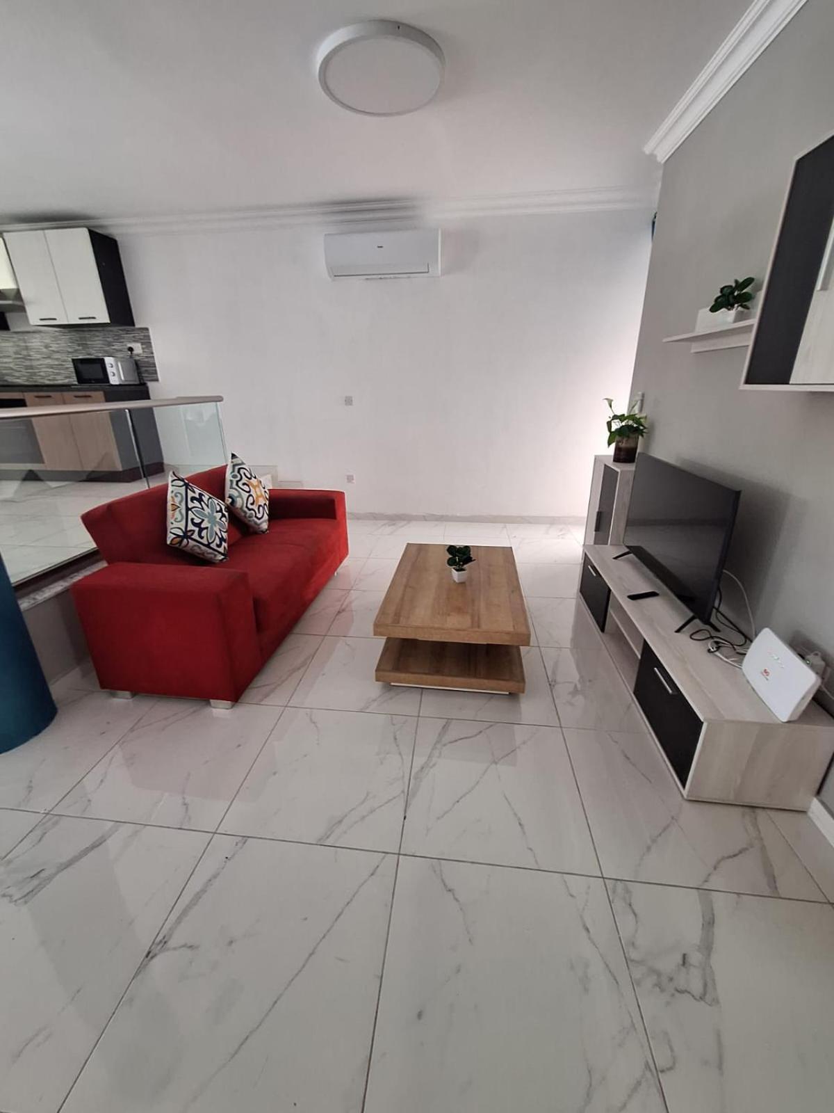 Appartement Sunrise Bay - Frontline Sea Views St. Paul's Bay
