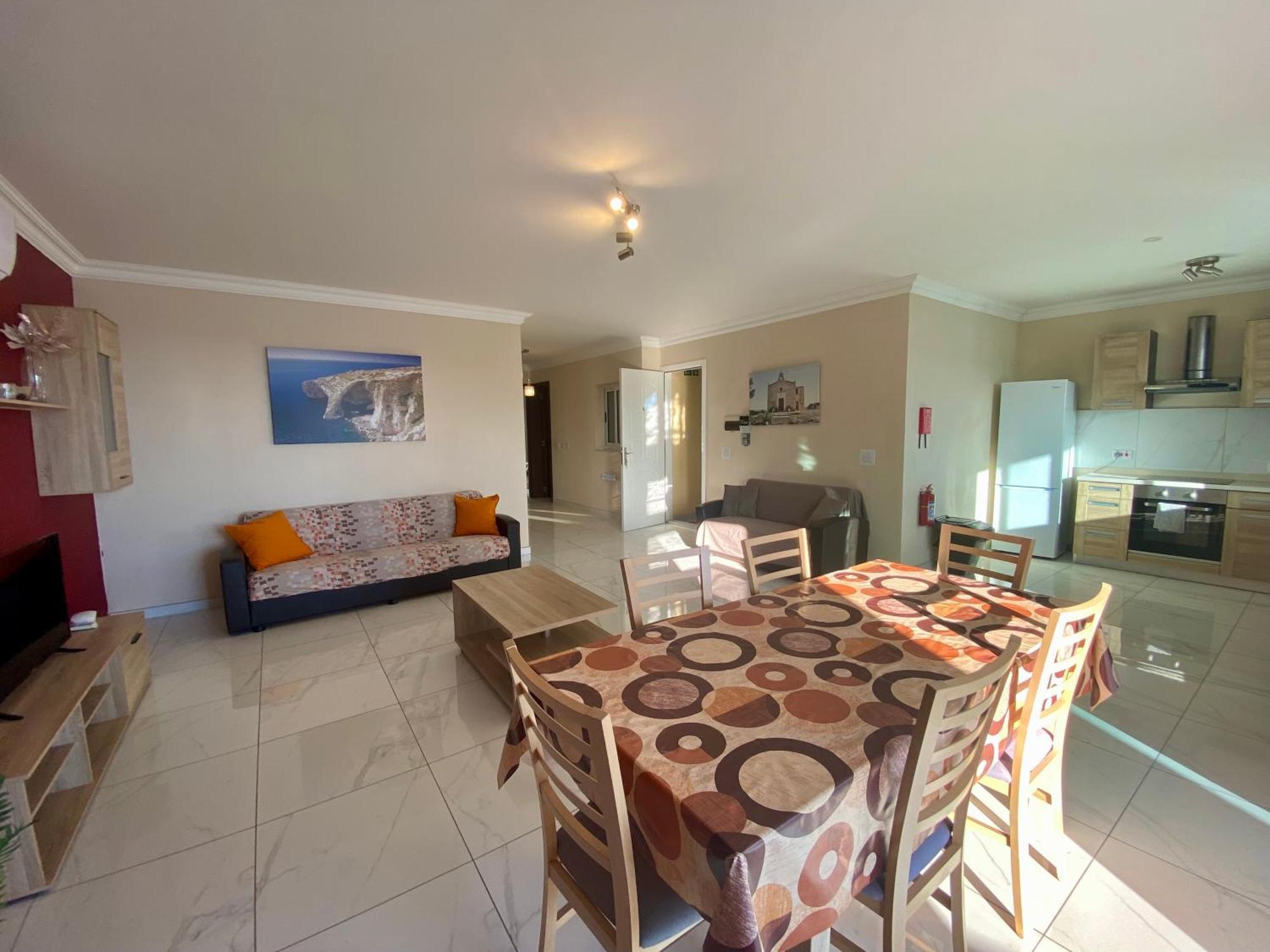 Sunrise Bay - Frontline Sea Views Appartement *