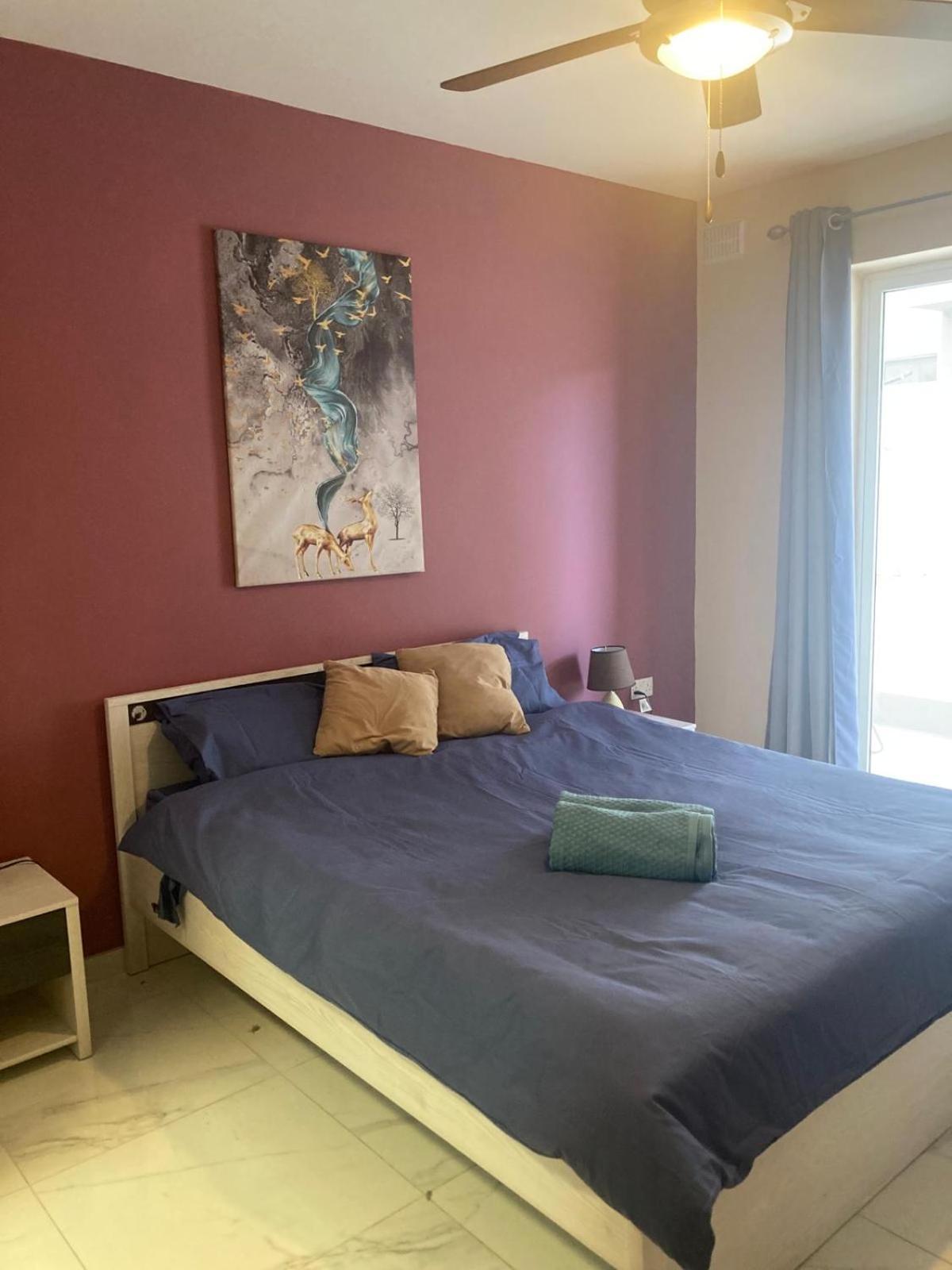 Sunrise Bay - Frontline Sea Views Apartment