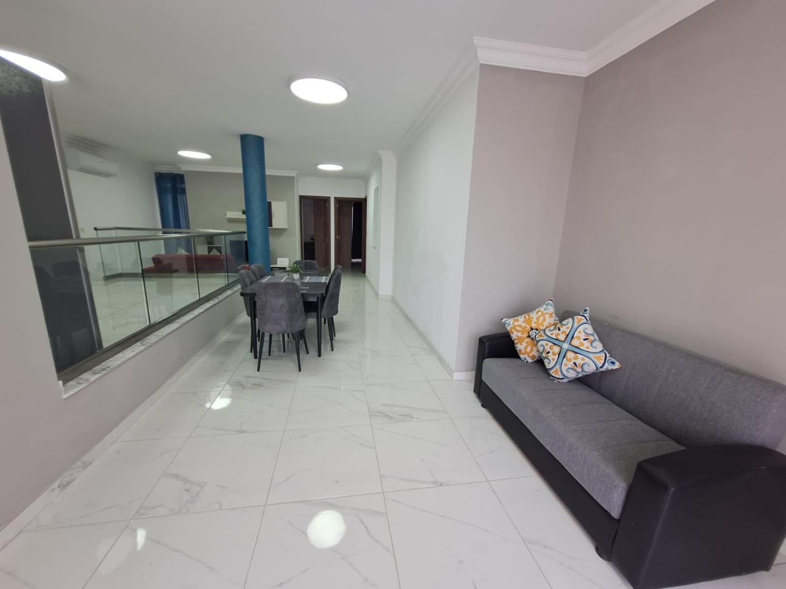 Sunrise Bay - Frontline Sea Views Apartment *