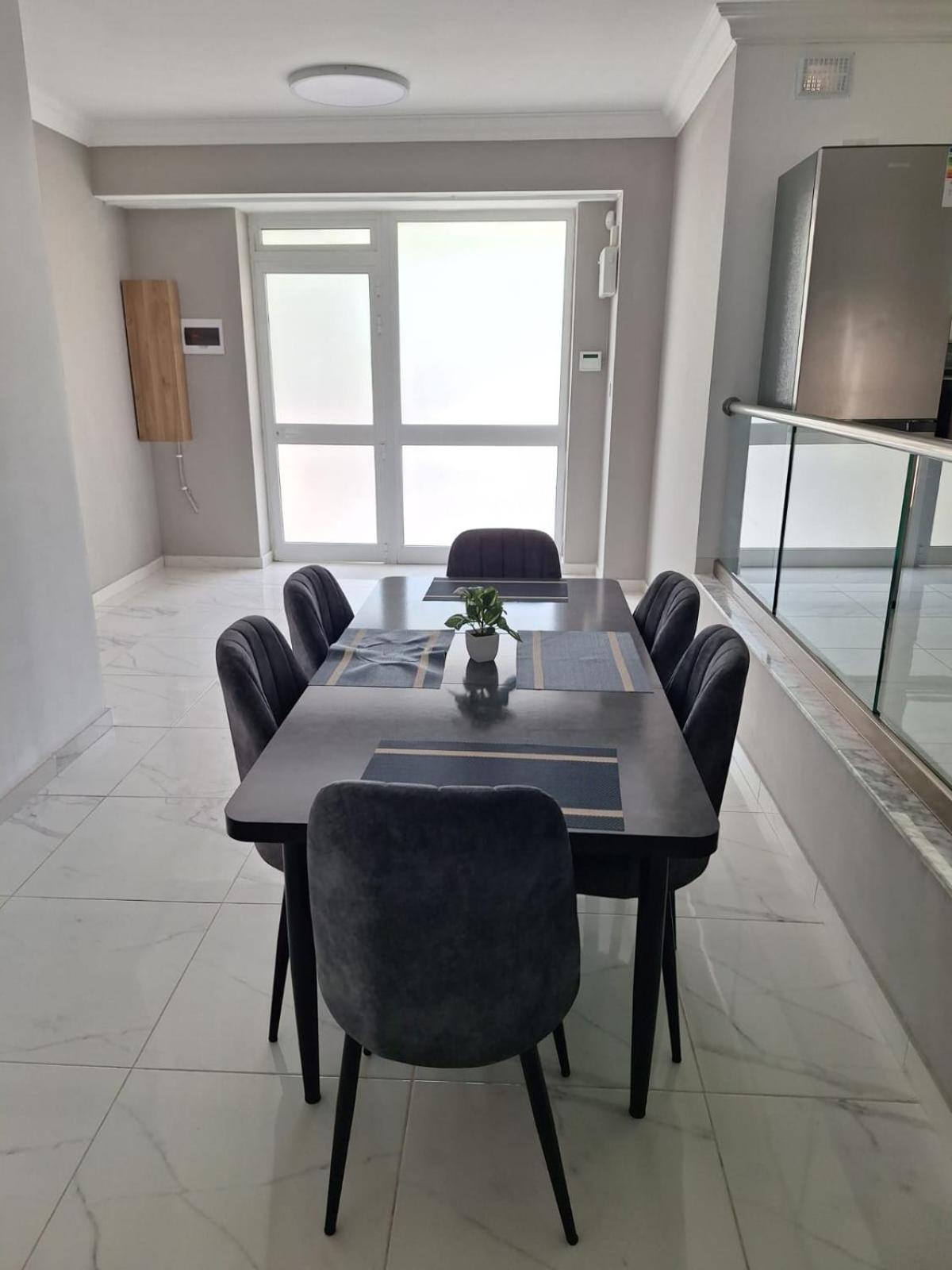 Sunrise Bay - Frontline Sea Views Apartment St. Paul's Bay