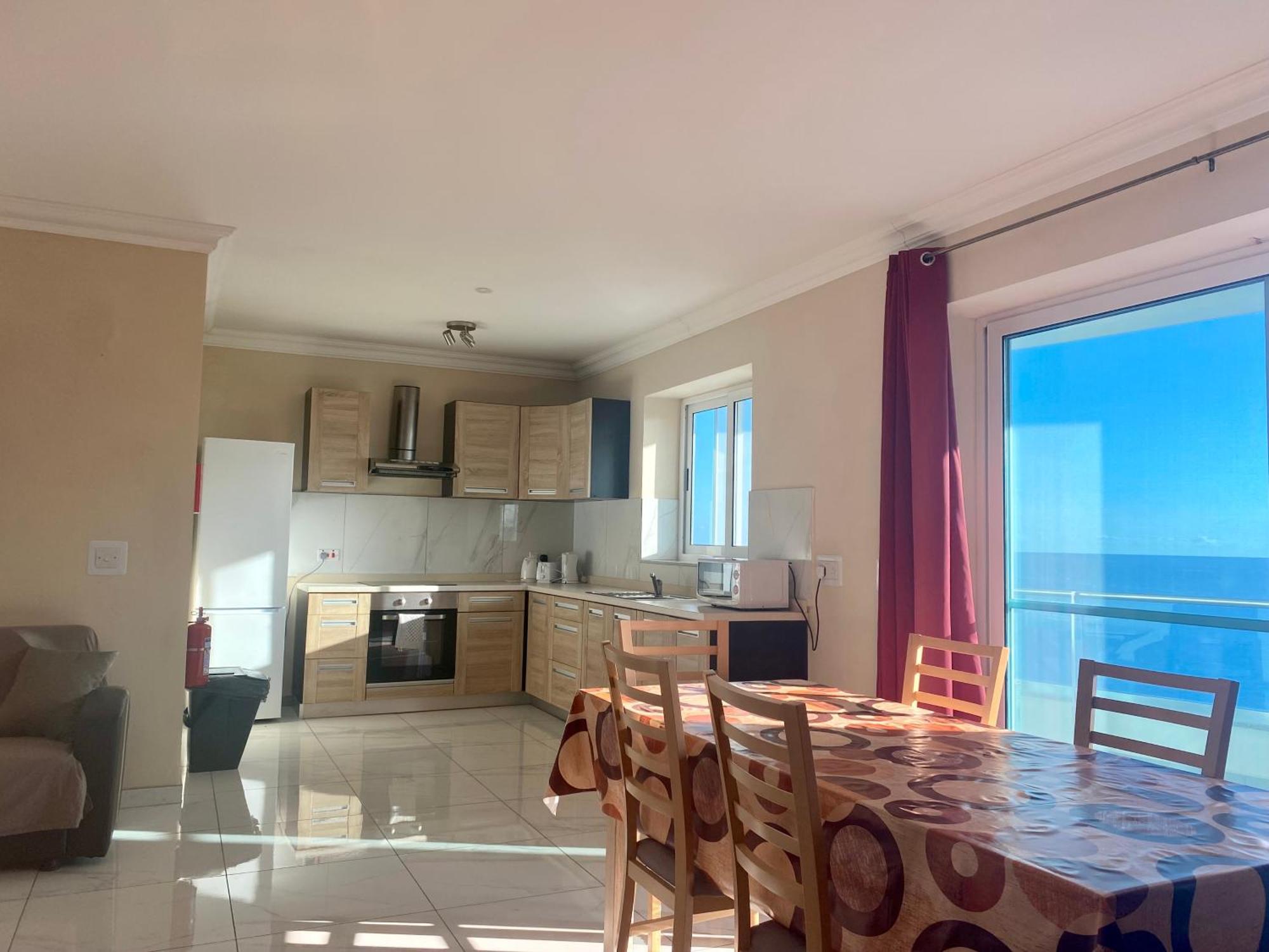 Sunrise Bay - Frontline Sea Views
