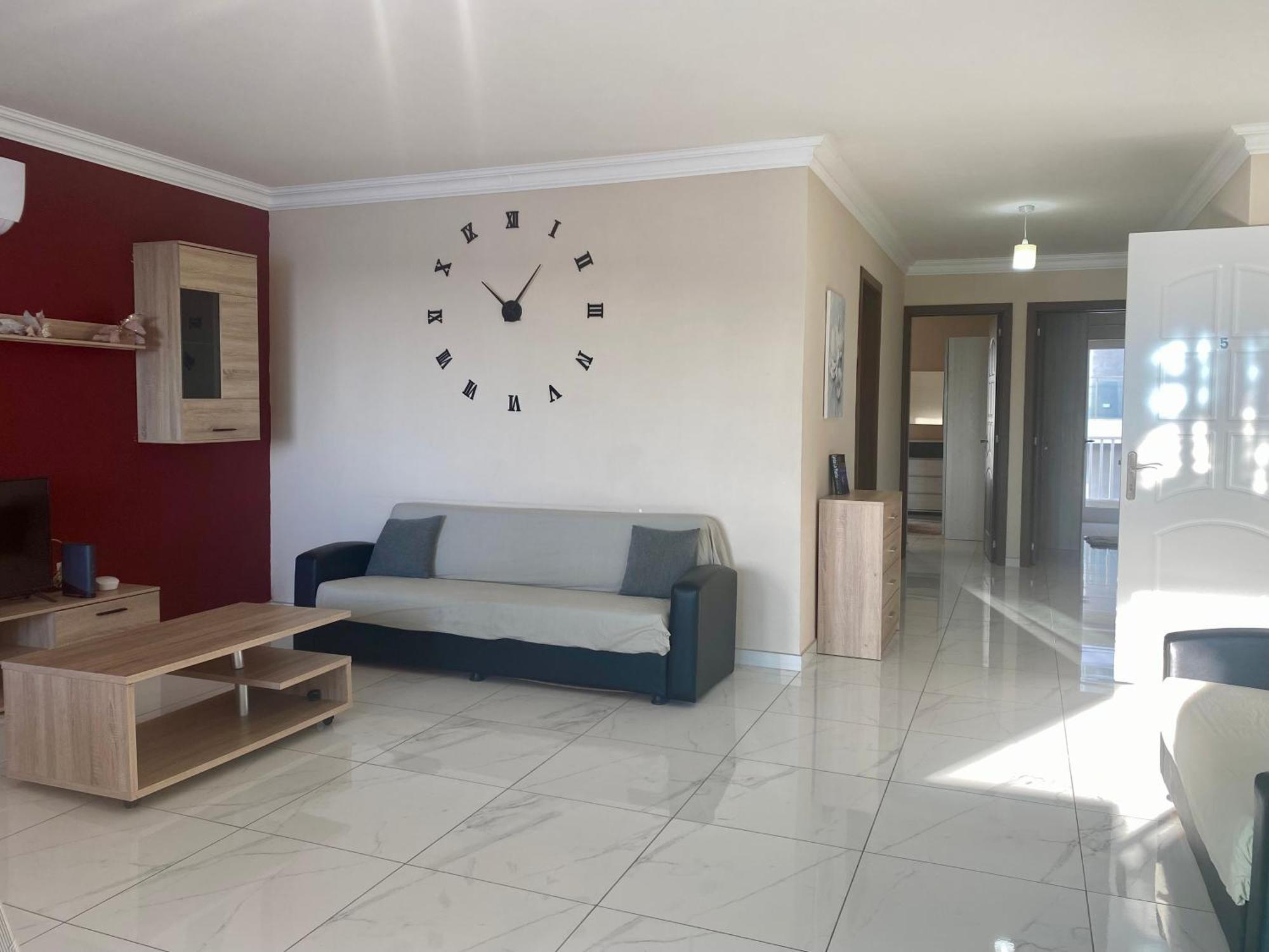 Apartment Sunrise Bay - Frontline Sea Views