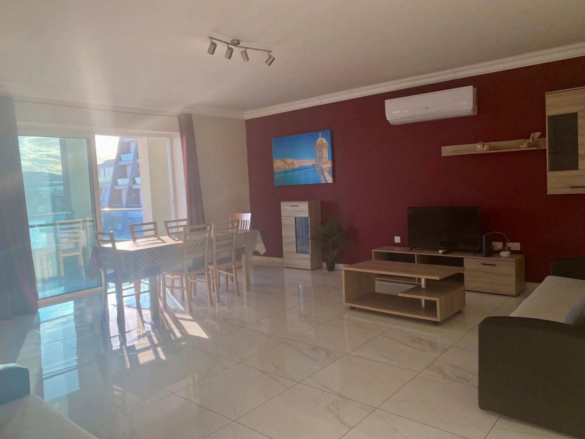 Sunrise Bay - Frontline Sea Views *