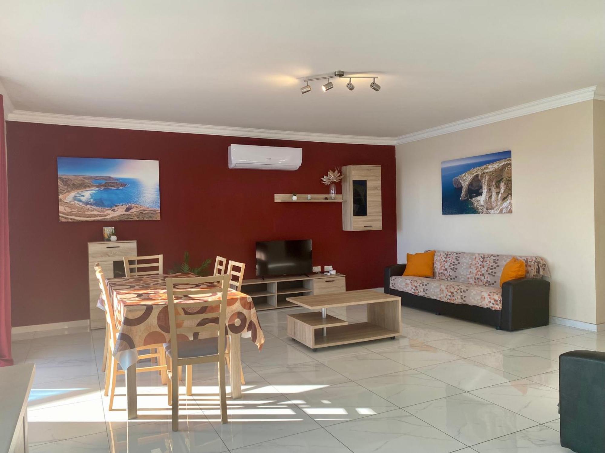 Apartment Sunrise Bay - Frontline Sea Views