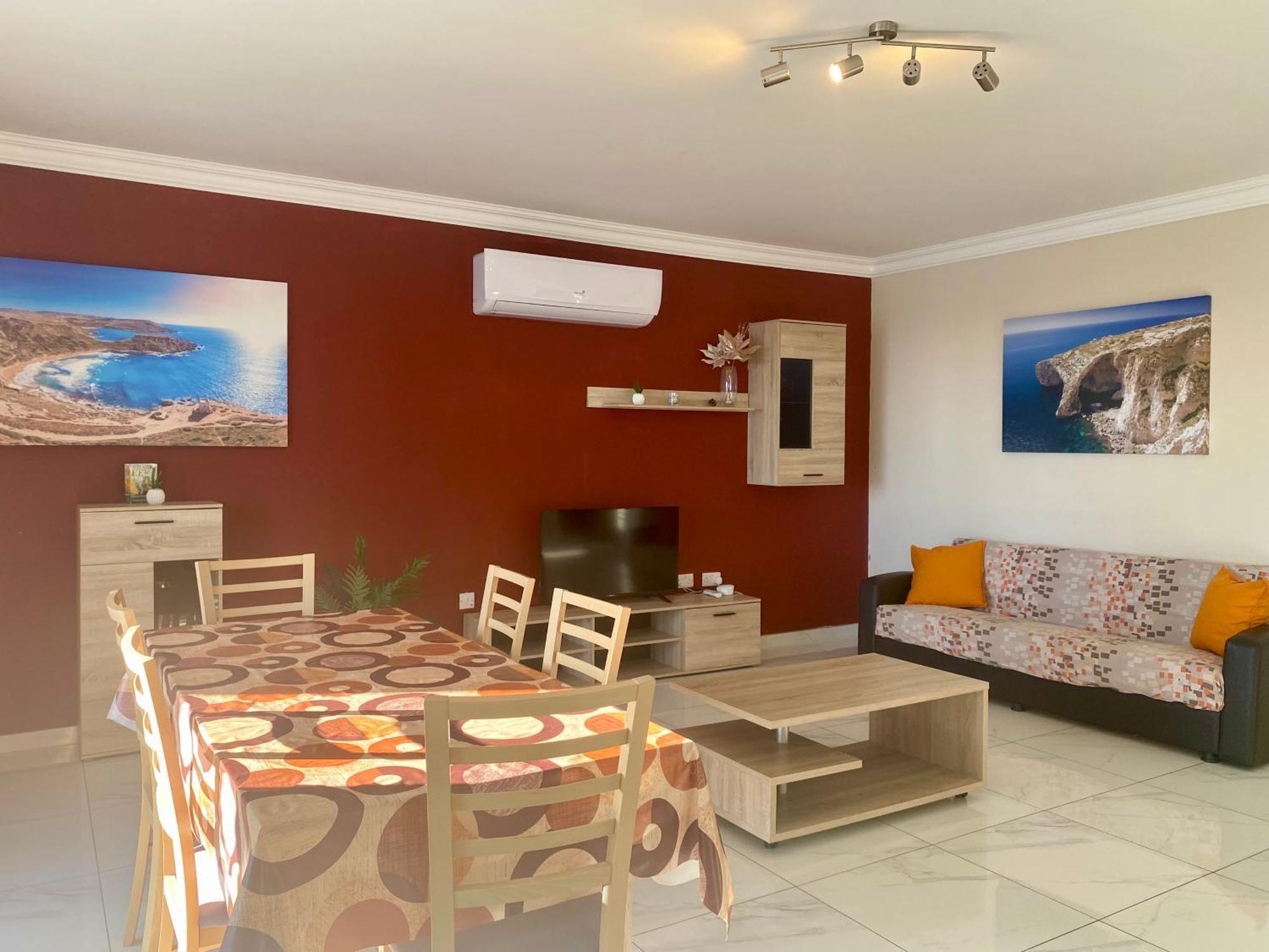 Sunrise Bay - Frontline Sea Views